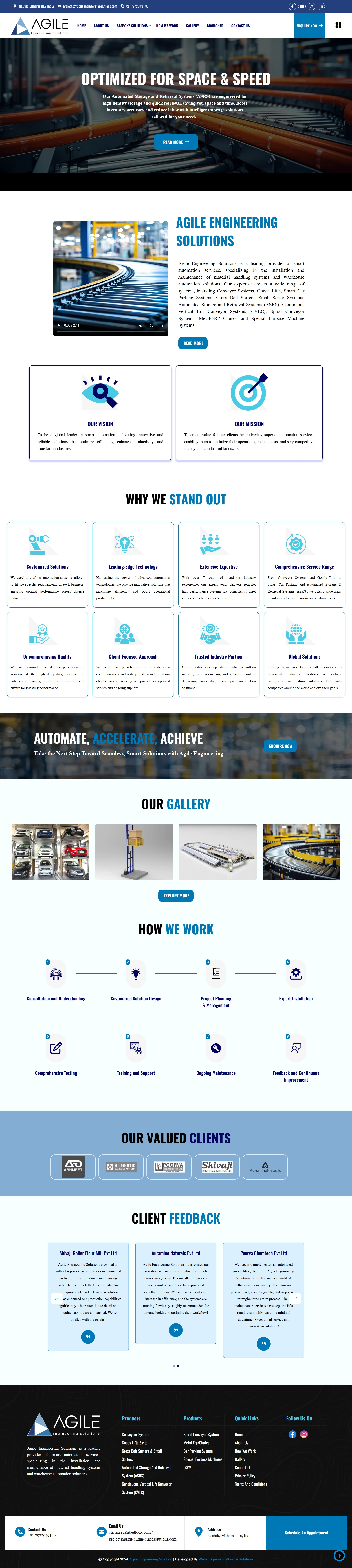 agileengineeringsolutions