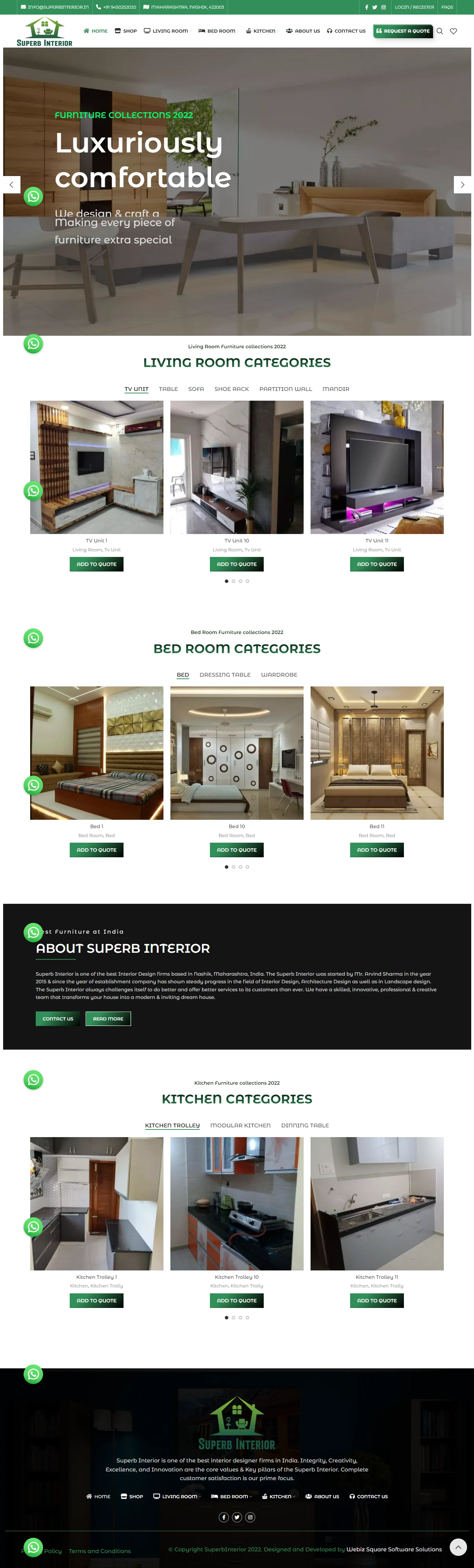 superbinterior