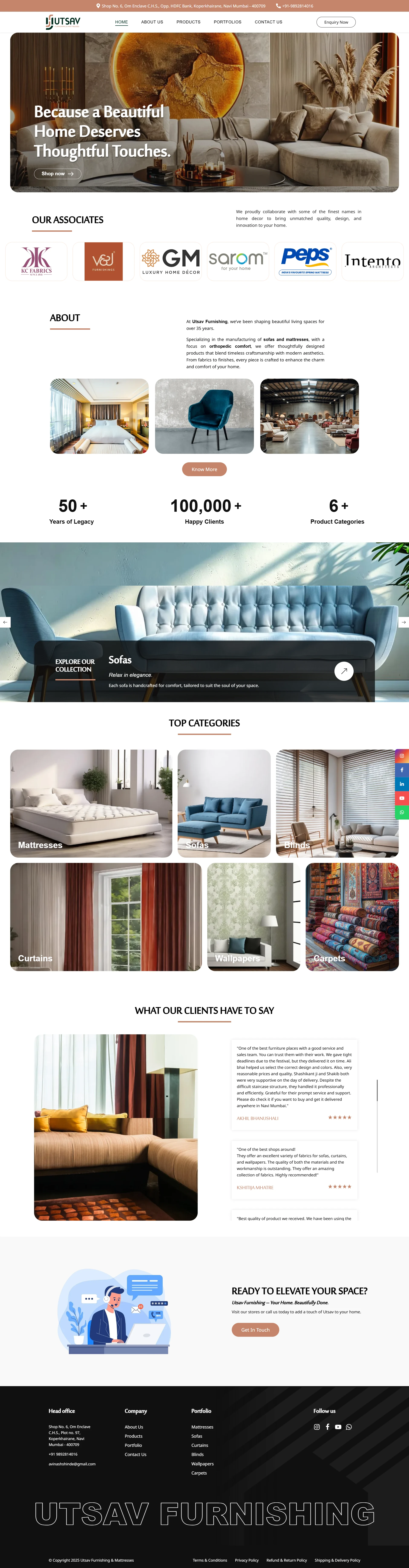 utsavfurnishing