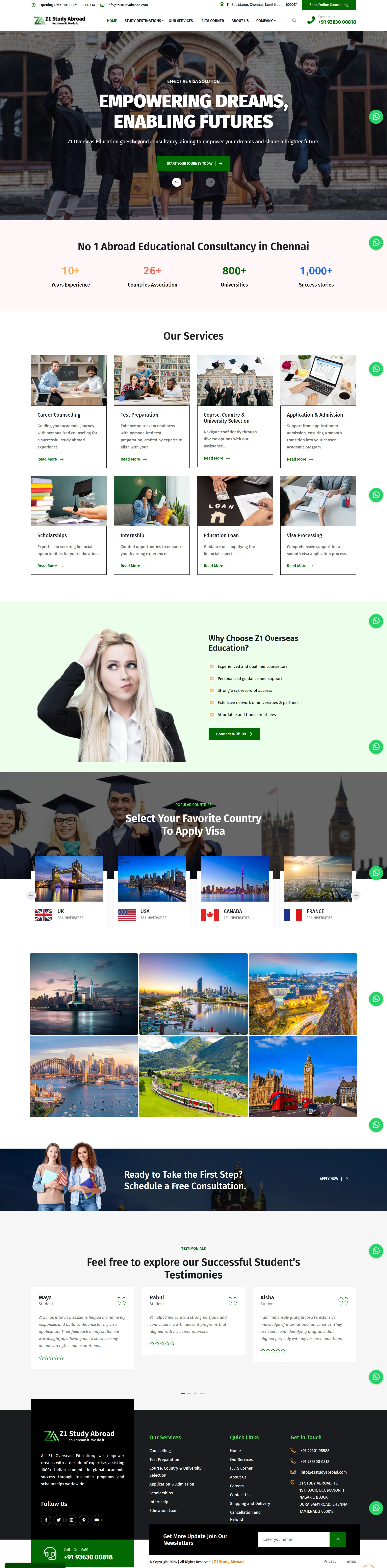z1studyabroad